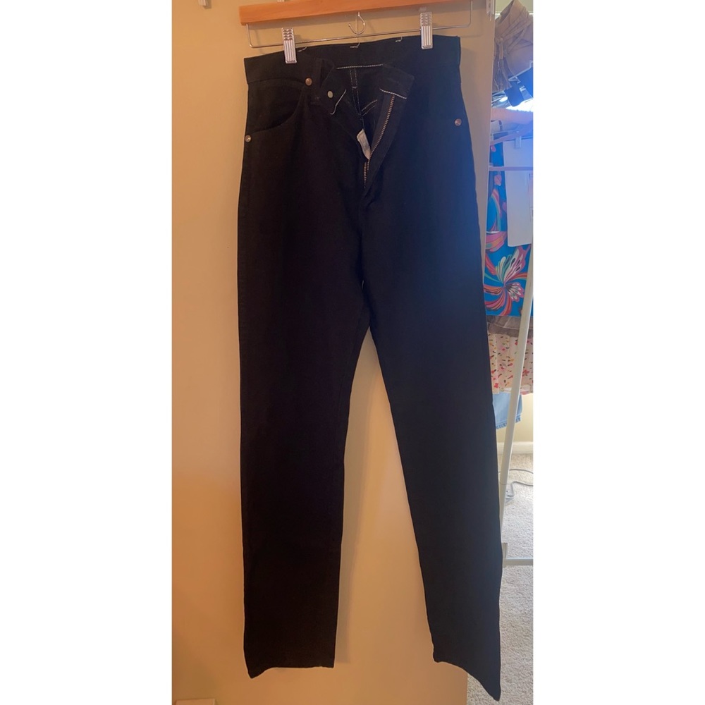 Wrangler Jeans